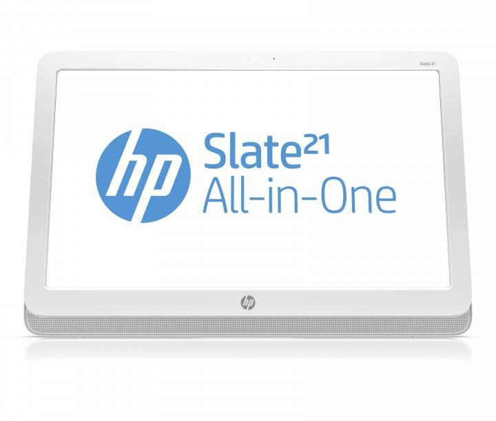 HP Slate 21 All-in-One PC